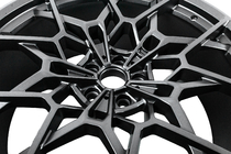 BMW X5 G05 2019–2026 Kaltie OEM diski R22 V6 (4 gab.) foto 4