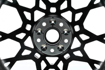 BMW X5 G05 2019–2026 Kaltie OEM diski R22 V6 (4 gab.) foto 22