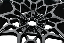 BMW X5 G05 2019–2026 Kaltie OEM diski R22 V6 (4 gab.) foto 25