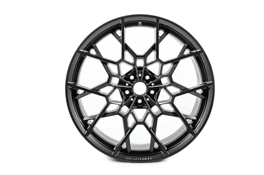 BMW X5 G05 2019–2026 Kaltie OEM diski R22 V6 (4 gab.) Image