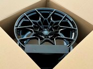 BMW 7. sērija G70/G71 2022– Kalti OEM diski R22 V5 (4 gab.) foto 4