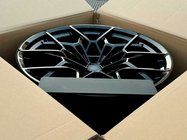 BMW 7. sērija G70/G71 2022– Kalti OEM diski R22 V5 (4 gab.) foto 6