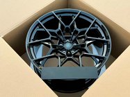 BMW 7. sērija G70/G71 2022– Kalti OEM diski R22 V5 (4 gab.) foto 3
