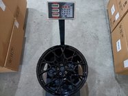 BMW 7. sērija G70/G71 2022– Kalti OEM diski R22 V5 (4 gab.) foto 11