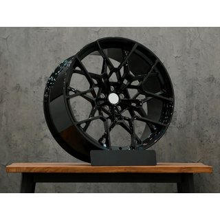 Kalti OEM diski R22 V5 (4 gab.) BMW 7. sērija G70/G71 2022– foto 1