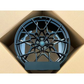 Kalti OEM diski R22 V5 (4 gab.) BMW 7. sērija G70/G71 2022– foto 2