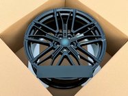 BMW 5/i5 sērija G60/G60E/G61 2023– Kaltie diski OEM R21 V1 (4 gab.) foto 3
