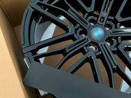 BMW 5/i5 sērija G60/G60E/G61 2023– Kaltie diski OEM R21 V1 (4 gab.) foto 8