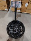 BMW 5/i5 sērija G60/G60E/G61 2023– Kaltie diski OEM R21 V1 (4 gab.) foto 10