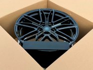 BMW 5/i5 sērija G60/G60E/G61 2023– Kaltie diski OEM R21 V1 (4 gab.) foto 4
