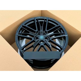 Kaltie diski OEM R21 V1 (4 gab.) BMW 5/i5 sērija G60/G60E/G61 2023– foto 2