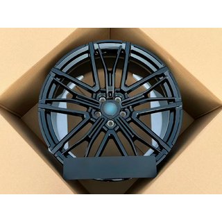 Kaltie diski OEM R21 V1 (4 gab.) BMW 5/i5 sērija G60/G60E/G61 2023– foto 1