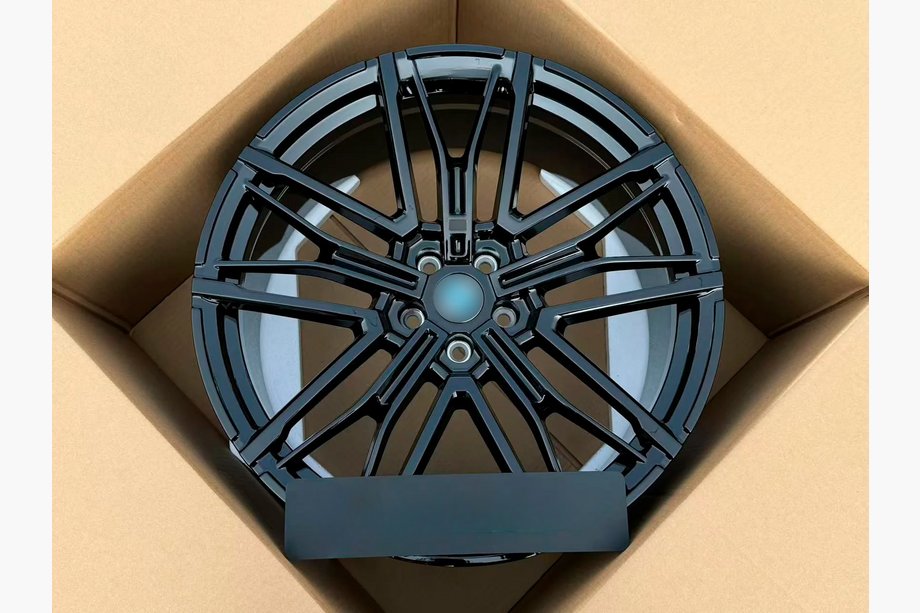 BMW 5/i5 sērija G60/G60E/G61 2023– Kaltie diski OEM R21 V1 (4 gab.) Image