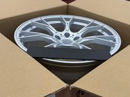 BMW 5. sērija G30/G31 2017–2023 Kalti OEM diski R20 (4 gab.) foto 6