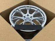 BMW 5. sērija G30/G31 2017–2023 Kalti OEM diski R20 (4 gab.) foto 4