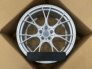 BMW 5. sērija G30/G31 2017–2023 Kalti OEM diski R20 (4 gab.) foto 2