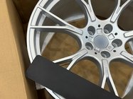 BMW 5. sērija G30/G31 2017–2023 Kalti OEM diski R20 (4 gab.) foto 8