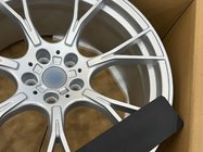 BMW 5. sērija G30/G31 2017–2023 Kalti OEM diski R20 (4 gab.) foto 9