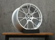 BMW 5. sērija G30/G31 2017–2023 Kalti OEM diski R20 (4 gab.) foto 1