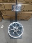 BMW 5. sērija G30/G31 2017–2023 Kalti OEM diski R20 (4 gab.) foto 12