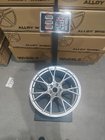 BMW 5. sērija G30/G31 2017–2023 Kalti OEM diski R20 (4 gab.) foto 11