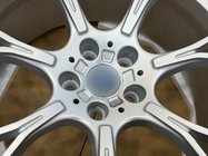 BMW 5. sērija G30/G31 2017–2023 Kalti OEM diski R20 (4 gab.) foto 10