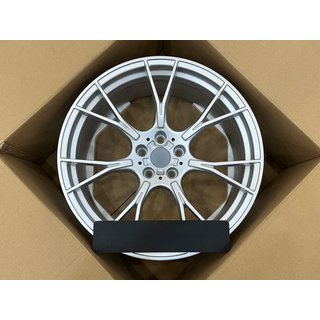 Kalti OEM diski R20 (4 gab.) BMW 5. sērija G30/G31 2017–2023 foto 2