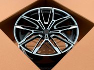 BMW X7 G07 2019– Kaltie diski OEM R22 V4 (4 gab.) foto 5