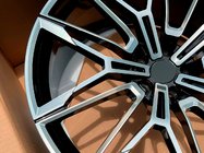 BMW X7 G07 2019– Kaltie diski OEM R22 V4 (4 gab.) foto 9