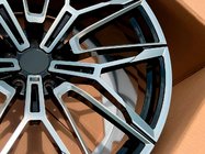 BMW X7 G07 2019– Kaltie diski OEM R22 V4 (4 gab.) foto 8