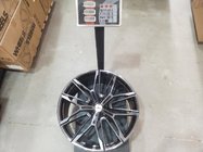 BMW X7 G07 2019– Kaltie diski OEM R22 V4 (4 gab.) foto 11