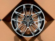 BMW X7 G07 2019– Kaltie diski OEM R22 V4 (4 gab.) foto 2