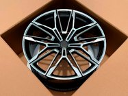 BMW X7 G07 2019– Kaltie diski OEM R22 V4 (4 gab.) foto 3