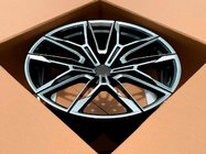 BMW X7 G07 2019– Kaltie diski OEM R22 V4 (4 gab.) foto 6