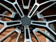 BMW X7 G07 2019– Kaltie diski OEM R22 V4 (4 gab.) foto 10