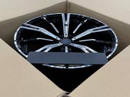 BMW 5/i5 sērija G60/G60E/G61 2023– Kalti OEM diski R20 (4 gab.) foto 5