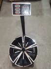 BMW 5/i5 sērija G60/G60E/G61 2023– Kalti OEM diski R20 (4 gab.) foto 10