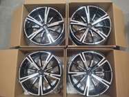 BMW 5/i5 sērija G60/G60E/G61 2023– Kalti OEM diski R20 (4 gab.) foto 6