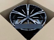 BMW 5/i5 sērija G60/G60E/G61 2023– Kalti OEM diski R20 (4 gab.) foto 4