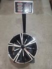 BMW 5/i5 sērija G60/G60E/G61 2023– Kalti OEM diski R20 (4 gab.) foto 11