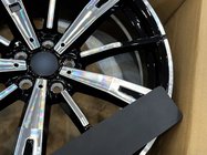 BMW 5/i5 sērija G60/G60E/G61 2023– Kalti OEM diski R20 (4 gab.) foto 8