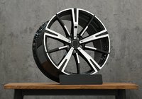 BMW 5/i5 sērija G60/G60E/G61 2023– Kalti OEM diski R20 (4 gab.) foto 1