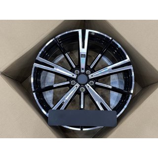 Kalti OEM diski R20 (4 gab.) BMW 5/i5 sērija G60/G60E/G61 2023– foto 2