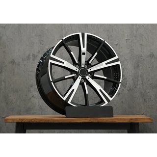 Kalti OEM diski R20 (4 gab.) BMW 5/i5 sērija G60/G60E/G61 2023– foto 1