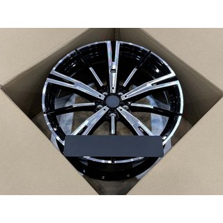 Kalti OEM diski R20 (4 gab.) BMW 5/i5 sērija G60/G60E/G61 2023– foto 3