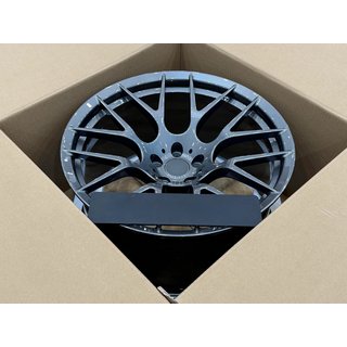 Kaltie OEM diski R19 R20 V2 (4 gab.) BMW 3. sērija G20/G21 2018– foto 3