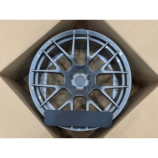Kaltie OEM diski R19 R20 V2 (4 gab.) BMW 3. sērija G20/G21 2018– foto 1