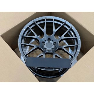 Kaltie OEM diski R19 R20 V2 (4 gab.) BMW 3. sērija G20/G21 2018– foto 2