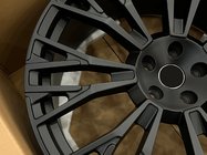 BMW X5 G05 2019–2026 Kaltie OEM diski R22 V7 (4 gab.) foto 6
