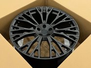 BMW X5 G05 2019–2026 Kaltie OEM diski R22 V7 (4 gab.) foto 3